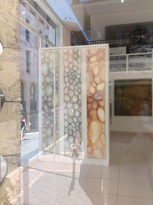 Danda Hesselmann - Ausstellung